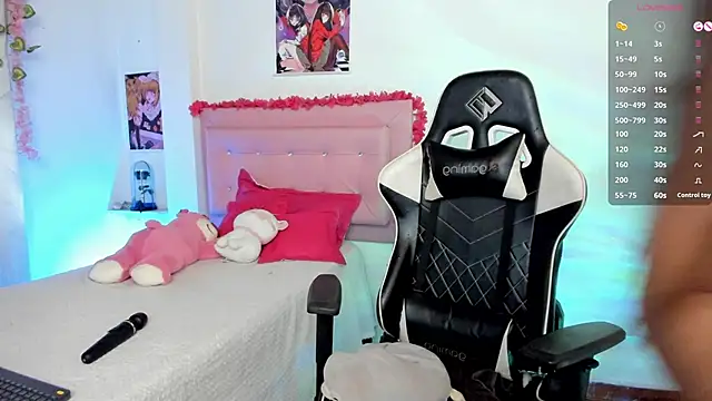 Lisaacute online show from 18, 2, 2026