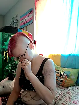 JennaFluid online show from 21, 7, 2026