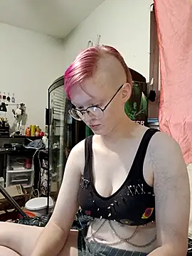 JennaFluid online show from 25, 7, 2026