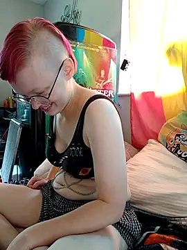 JennaFluid online show from 28, 7, 2026