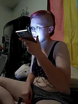 JennaFluid online show from 29, 7, 2026