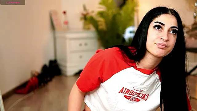 KassidyVibe online show from 16, 3, 2026