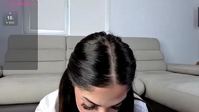 Snapshot of KassidyVibe chatting on 12, 6, 2026 KassidyVibe online show from 12, 6, 2026