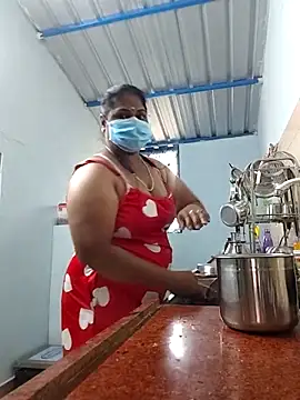 TamilSembaruthi143 online show from 3, 3, 2026