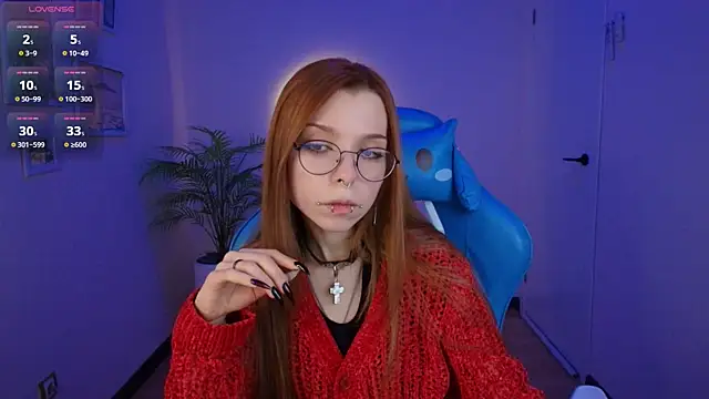 PinkAn8el online show from 24, 2, 2026