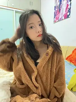 BIGBABYYEYE online show from 8, 2, 2026