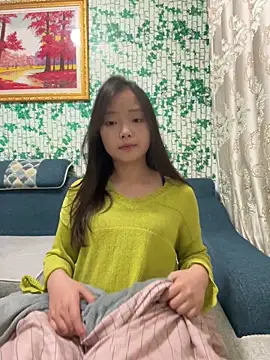 BIGBABYYEYE online show from 23, 3, 2026