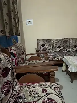 Snapshot of Roohbabe chatting on 6, 3, 2026 Roohbabe online show from 6, 3, 2026