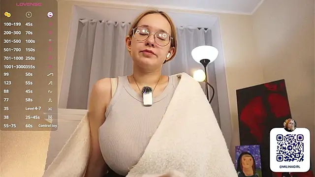 SallyDeniken online show from 9, 3, 2026