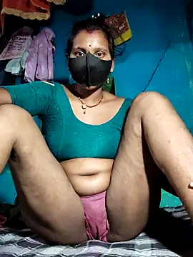 Chanchal pande online show from 28, 4, 2026