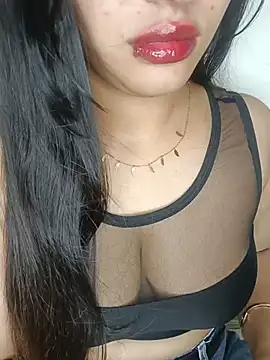 SAVITA-STRIP online show from 27, 7, 2026