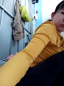 Ana-love2026 online show from 6, 2, 2026