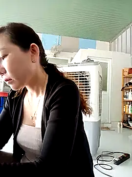 Ana-love2026 online show from 18, 4, 2026