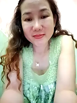 Ana-love2026 online show from 19, 4, 2026