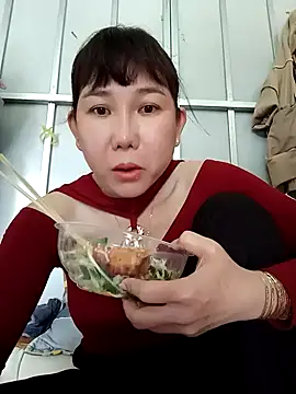 Ana-love2026 online show from 24, 4, 2026