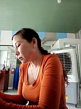 Ana-love2026 online show from 26, 4, 2026