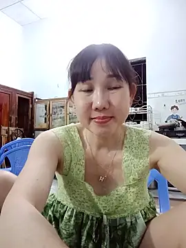 Ana-love2026 online show from 6, 6, 2026