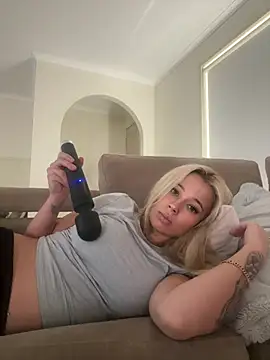 Daddylittleclumslut online show from 2, 6, 2026