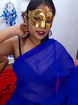 Monika089 online show from 24, 5, 2026