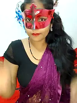 Monika089 online show from 1, 6, 2026