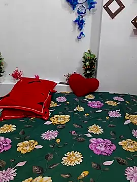 Monika089 online show from 12, 6, 2026