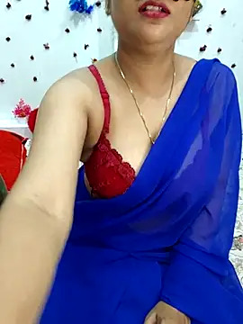 Monika089 online show from 12, 7, 2026