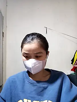 Daisy-lusia2026 online show from 3, 2, 2026