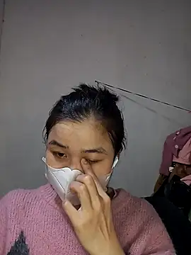 Daisy-lusia2026 online show from 16, 2, 2026