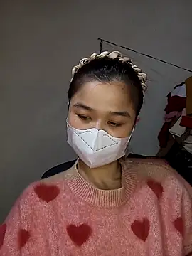 Daisy-lusia2026 online show from 27, 2, 2026