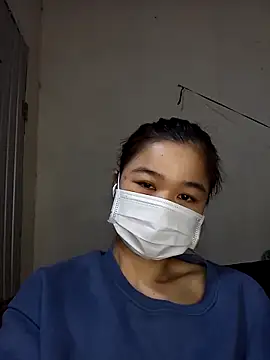 Daisy-lusia2026 online show from 12, 4, 2026