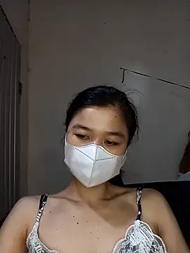 Daisy-lusia2026 online show from 24, 4, 2026