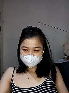 Daisy-lusia2026 online show from 26, 4, 2026