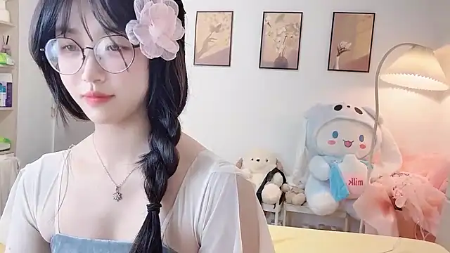 Luminous4173 online show from 20, 4, 2026