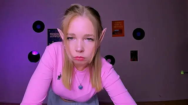 eira mouse online show from 20, 4, 2026