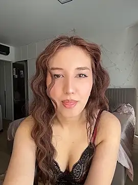 Anna Elfii online show from 10, 6, 2026