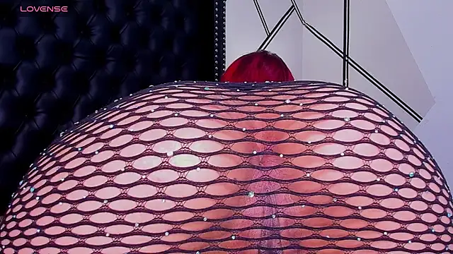 Snapshot of _Cherry_fox chatting on 17, 2, 2026 Cherry fox online show from 17, 2, 2026