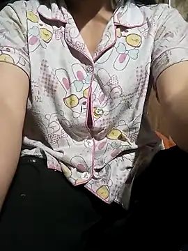 Snapshot of Chacha-ko chatting on 6, 3, 2026 Chacha-ko online show from 6, 3, 2026