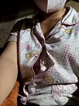 Snapshot of Chacha-ko chatting on 20, 3, 2026 Chacha-ko online show from 20, 3, 2026