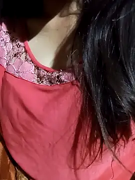 Snapshot of Chacha-ko chatting on 21, 3, 2026 Chacha-ko online show from 21, 3, 2026