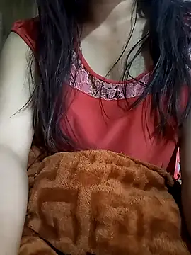 Snapshot of Chacha-ko chatting on 23, 3, 2026 Chacha-ko online show from 23, 3, 2026