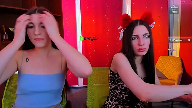 elis sunny online show from 8, 3, 2026