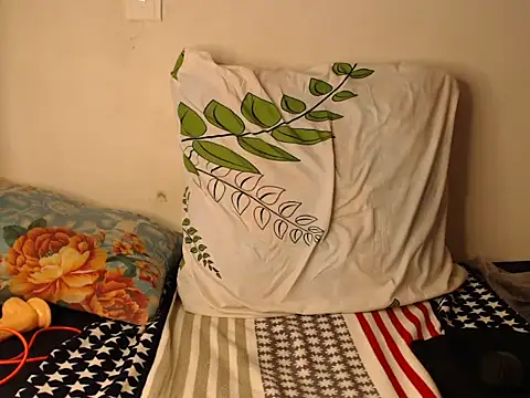 AmaraBlue03 online show from 25, 2, 2026