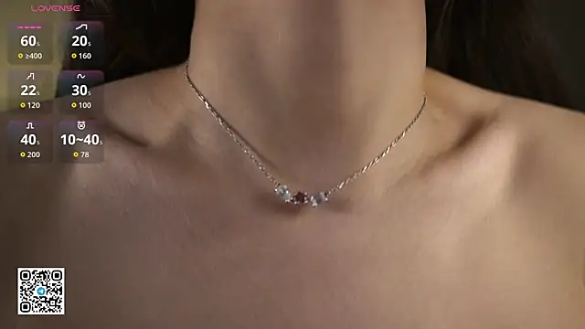 Candylolly    online show from 19, 4, 2026