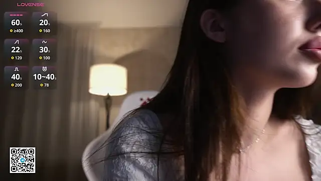 Candylolly    online show from 23, 4, 2026