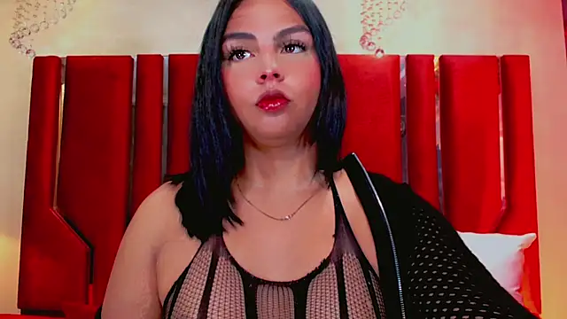 Maia Hotts online show from 20, 3, 2026