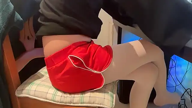 Guapita80 online show from 16, 2, 2026