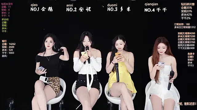 HoneyBaby-001 online show from 28, 2, 2026