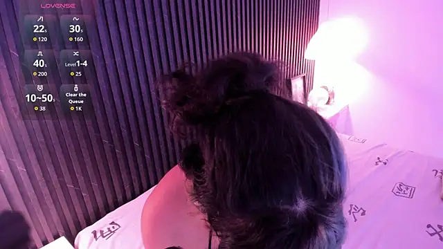 Amyy Carter online show from 10, 4, 2026