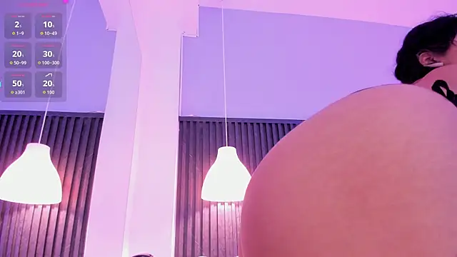 Amyy Carter online show from 20, 4, 2026