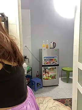 Snapshot of Emxinhka1 chatting on 18, 6, 2026 Emxinhka1 online show from 18, 6, 2026